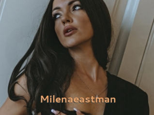 milenaeastman Du Cul A Gogo
