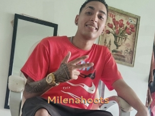 Milenahoots