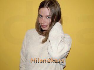milenakass Du Cul A Gogo