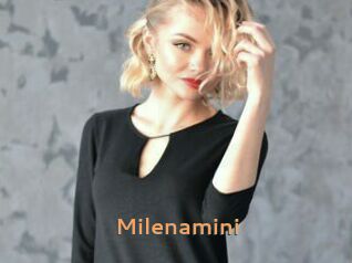 Milenamini