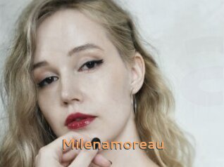 Milenamoreau
