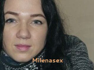 Milenasex