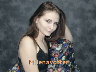 Milenavotter