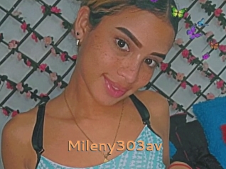 Mileny303av