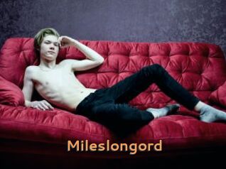 Mileslongord