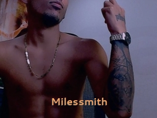 milessmith Du Cul A Gogo