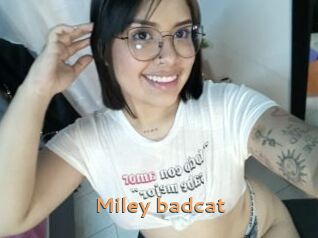 Miley_badcat