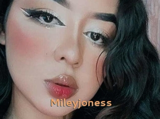 Mileyjoness