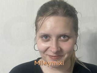 Mileymixi