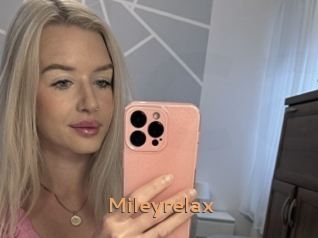 Mileyrelax