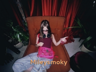 Mileysmoky