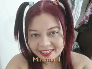 Milfanaal