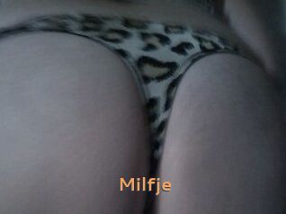 Milfje