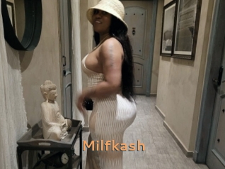 Milfkash