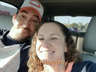 Milfsboytoy