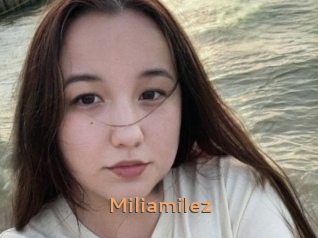 Miliamilez