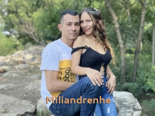 Miliandrenhe