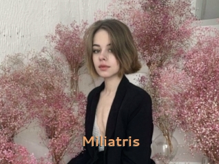 Miliatris