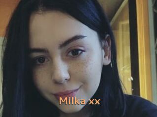 Milka_xx