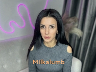 Milkalumb