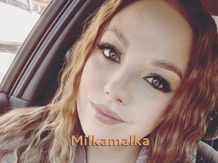 Milkamalka