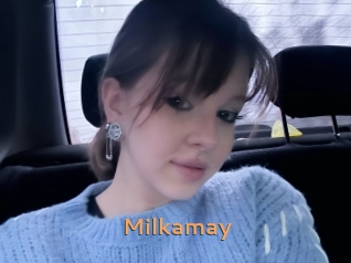 Milkamay