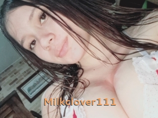 Milkclover111