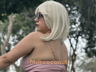 Milkcoconut