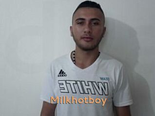 Milkhotboy