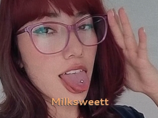 Milksweett