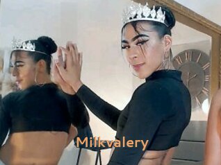 milkvalery Du Cul A Gogo
