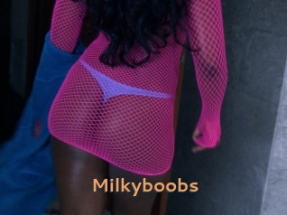 milkyboobs Du Cul A Gogo