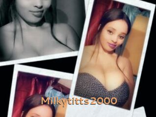 milkytitts2000 Du Cul A Gogo