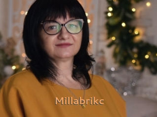 millabrikc Du Cul A Gogo