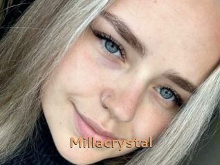 Millacrystal