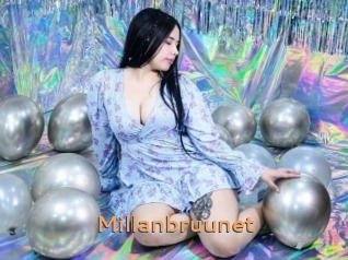 Millanbruunet