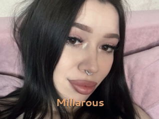 millarous Du Cul A Gogo