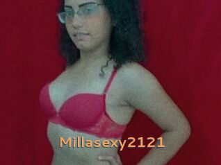 millasexy2121 Du Cul A Gogo