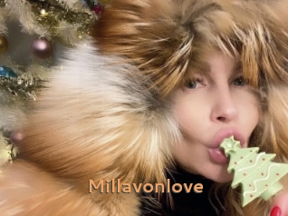 millavonlove Du Cul A Gogo