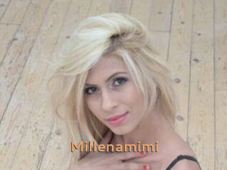 Millenamimi