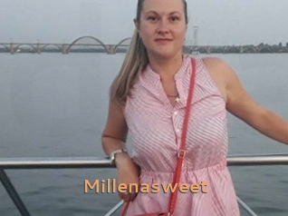 Millenasweet