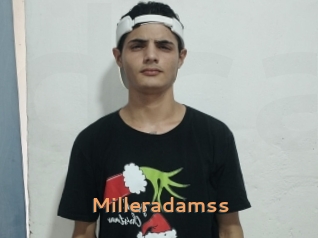 Milleradamss