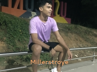 Millerstroye