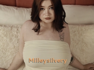 Milleysilvery