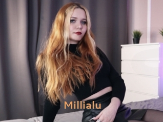 Millialu