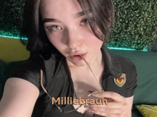 Milliebraun