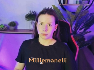 Milliemanelli