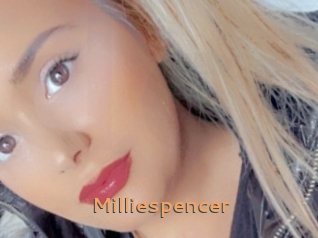 Milliespencer