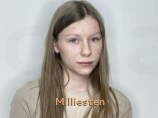 Milliesten