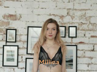millina Du Cul A Gogo
